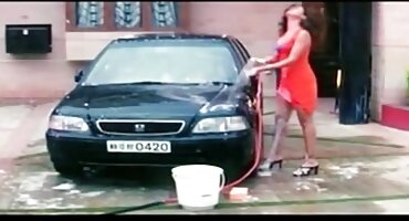 sex đồ ngủ ren Các slut không nhận Được Một Creampie, chỉ có một cumshot trên khuôn mặt của cô. phim sex không che